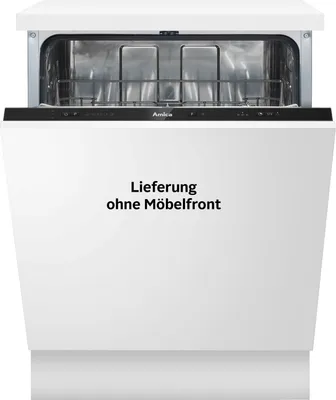 Produktbild von Amica - EGSPV 597 201 - vollintegrierbarer Geschirrspüler - 60 cm