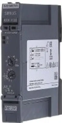 Obrázek produktu pro Siemens 3RP2535-1AW30, 100 mm, 36 mm, 109 mm, 126 mm, 135 g