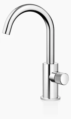 Produktbild von Dornbracht META Standventil, Kaltwasser, Ausladung 123mm, 17500661-00