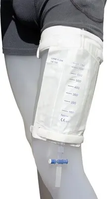 Obrázek produktu pro Careflow Katheterventil 1 St