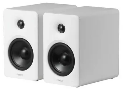 Produktbild von EDIFIER M90 Aktivlautsprecher 100W Hi-Res Bluetooth HDMI eARC