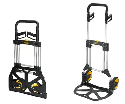 Produktbild von Stanley FATMAX faltbare Sackkarre 200Kg