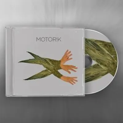 Produktbild von Motor!k: 3