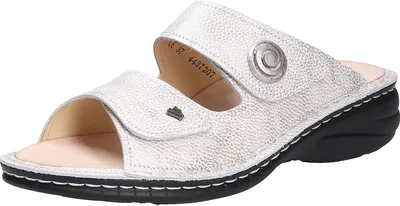 Produktbild von Finn Comfort Damen Pantolette COLINA weiß Größe EUR 42
