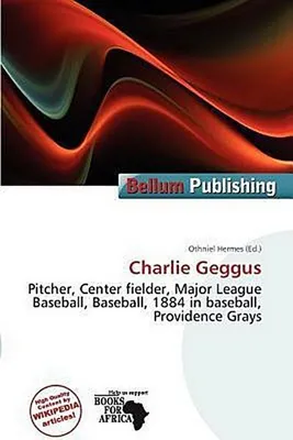 Produktbild von Charlie Geggus