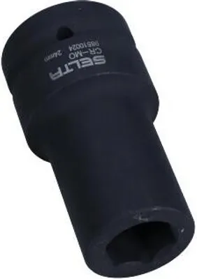 Obrázek produktu pro Nasadka 1 Udarowa 24 Mm X 100 Mm 6-Katna Dluga