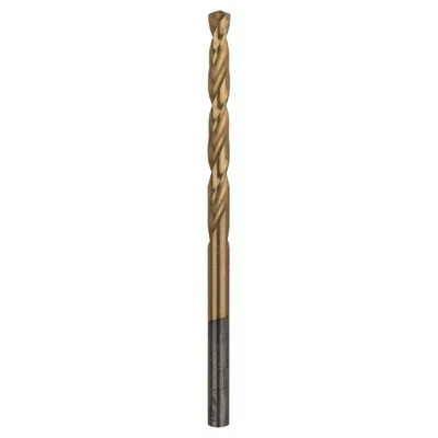 Immagine prodotto di Bosch punta per metallo HSS-Stagno DIN 338 4,0x43x75 2609255095