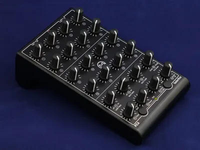Produktbild von Faderfox Pc4 Usb