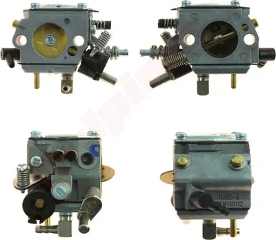 Produktbild von Vergaser Für Atlas Copco Cobra ( 9234.0001.05 , 9234.0006.82 ) ( Hda-148 )