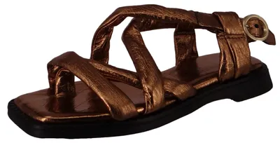 Produktbild von Mjus Damen  Sandalen Masha T21001-0201-6102 Braun