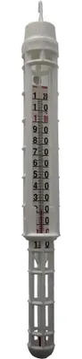 Produktbild von 1 Zuckerthermometer mit Skala von +80 bis +200°C – Sonstiges