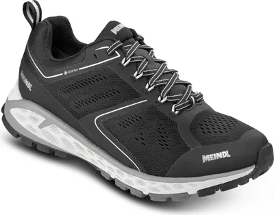 Produktbild von Meindl Damen Power Walker Lady 2.0 Power Walker Lady 2.0 13524-39, 13524-39.5, 13524-40, 13524-41, 13524-41.5 MEI-55510 schwarz 39