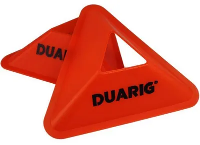 Zdjęcie produktu dla Plany treningowe - DUARIG - trójkąty - działka nr 4