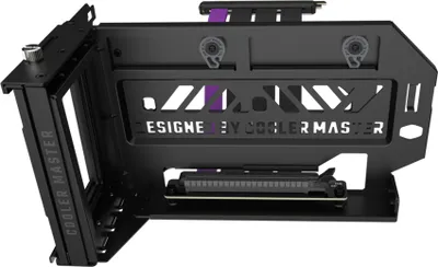 Immagine prodotto di CoolerMaster Geh Vertical Graphics Card Holder Kit uni. V3