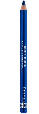 DEFENCE COLOR Kajalstift HD 303 Bleu Nuit – Nachtblauer Augenliner Für Innen & Außen