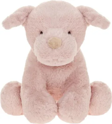 Obrázok produktu pre Renee pes ružový 25cm