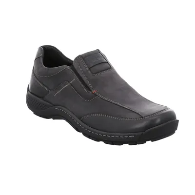 Zdjęcie produktu dla Josef Seibel buty męskie 18091-41, 18091-42, 18091-44, 18091-45, 18091-46, 18091-47 SEI-17142768 czarny 44