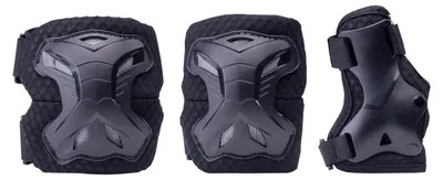 Zdjęcie produktu dla Zestaw ochronny PROFUSHION SET, FITANU