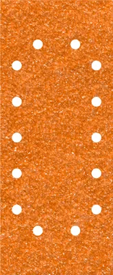 Produktbild von Wolfcraft® Schleifstreifen für Holz/Metall K120 115x280mm