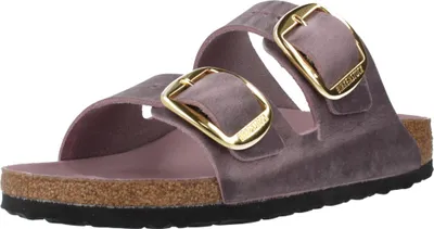 Produktbild von BIRKENSTOCK ARIZONA BIG BUCKLE Violett