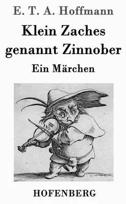 Immagine prodotto di Klein Zaches genannt Zinnober