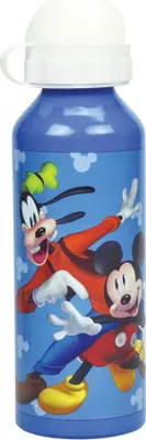 Obrázok produktu pre Disney Mickey Blue Aluflasche 520 ml
