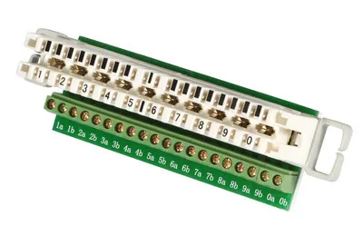 Obrázek produktu pro EFB Elektronik 46085.1, 96 mm