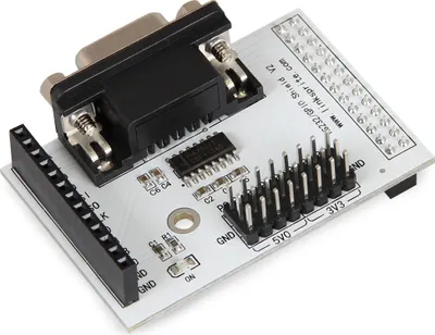 Zdjęcie produktu dla Zestaw JOY-IT RS232 Breakout Kit dla Raspberry