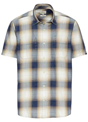 Produktbild von Bültel Worldwide Fashion GmbH Shortsleeve Shirt 48 48 3XL