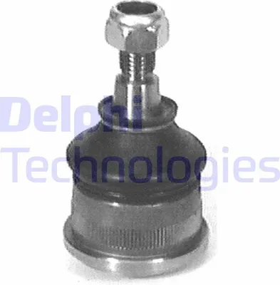 Produktbild von DELPHI Traggelenk für OPEL KADETT C Coupe TC163