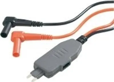 Zdjęcie produktu dla Adapter pomiarowy Voltcraft [ Wtyczka mini bezpiecznik płaski
