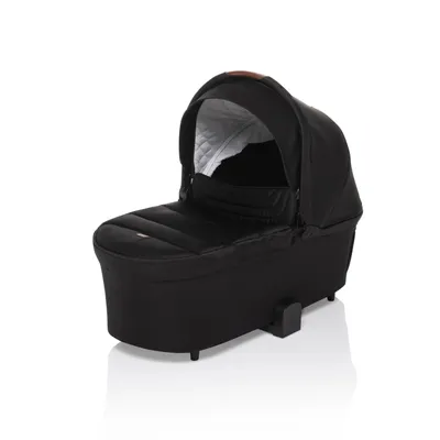 Obrázek produktu pro ZOPA Hluboká korba ke sportovnímu kočárku Move XL, Night Black