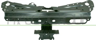 Produktbild von PRASCO RN3073201 Schlossträger Frontmaske für RENAULT TWINGO II (CN0) Frontverkleidung