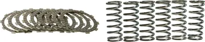 Zdjęcie produktu dla Sprężyny tarcz sprzęgłowych do Hondy VFR 750 F z lat 1986–1997 firmy pamoto – nowe