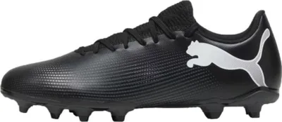 Produktbild von PUMA FUTURE 7 PLAY FG/AG Fussballschuhe Herren schwarz 44