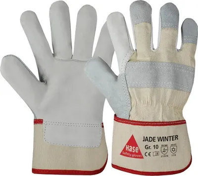 Produktbild von Hase Winterhandschuhe "Jade Winter" 10