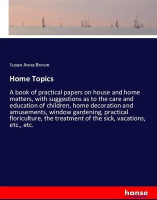 Produktbild von Home Topics