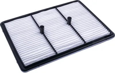 Produktbild von Luftfilter DENCKERMANN A142175 für HYUNDAI Kona (OS) Umluftfilter