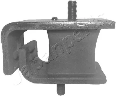 Produktbild von JAPANPARTS RU-1277 Motorlager Lagerung Motor für NISSAN VANETTE Kasten (C22) Vorne