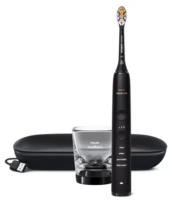 Produktbild von Philips Sonicare 9000 DiamondClean HX9911/19 Sonic Toothbrush