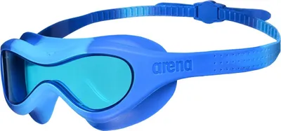 Immagine prodotto di Arena - Occhialini da nuoto "Spider" per bambini CS2280 (taglia unica) (azzurro)