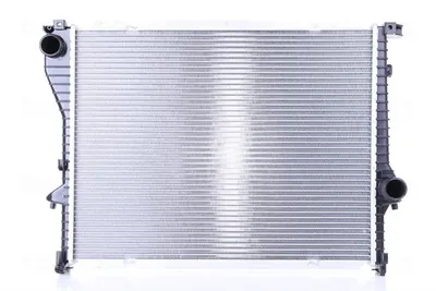 Produktbild von NISSENS 60638 Kühler Wasserkühler Motorkühler für BMW Z3 Roadster (E36) Z3 Coupe (E36)