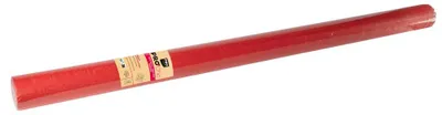 Produktbild von Tischdecke Damast B120x25m Rot