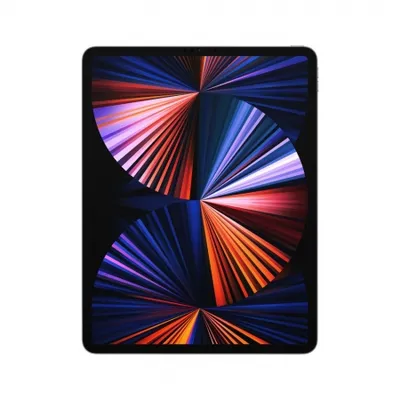 Zdjęcie produktu dla Apple iPad Pro, 32,8 cm (12.9"), 2732 x 2048 px, 128 GB, 8 GB, iPadOS 14, Szary