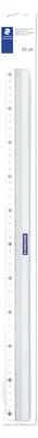 Immagine prodotto di STAEDTLER® 563 50 Righello in metallo 50 cm