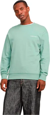 Produktbild von Jack & Jones Bradley Graphic Sweatshirt  S Mann  S