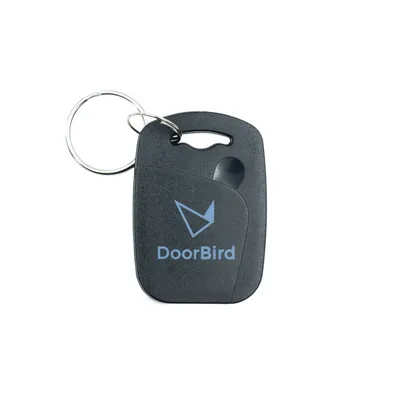 Zdjęcie produktu dla DoorBird DUAL FREQUENCY RFID TRANSPONDER KEY FOB A8005