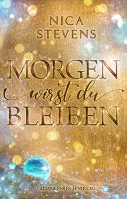 Obrázek produktu pro Morgen wirst du bleiben
