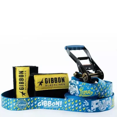 Obrázok produktu pre Bežecký pás Funline 15 m + chránič