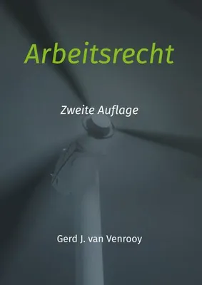 Produktbild von Arbeitsrecht